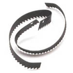GENERAL WIRE SPRING 2 PIECE 4in. ROTARY SAW BLADE (Ref - 4RSB) - 3165P 
