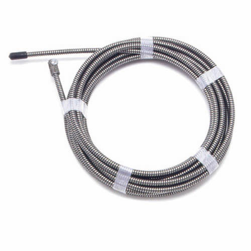 GENERAL WIRE SPRING FLEXICORE SNAKE 35in. X 3/8in. (Ref -  35HE2) - 3201D 