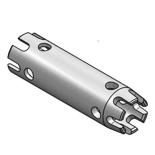 MONUMENT 18mm & 22mm RECESSED VALVE SPANNER - 322C 