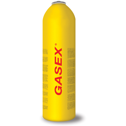 MONUMENT GASEX 450g. 860ml (UN2037) MON434 - 434R 