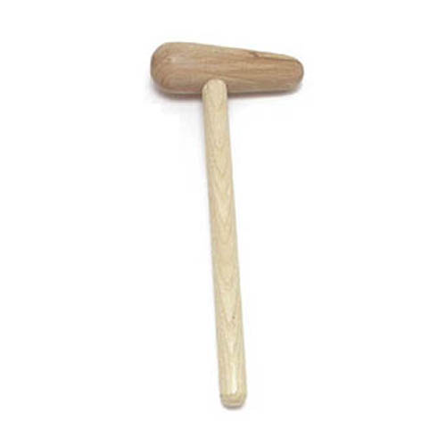 MONUMENT 1in. (1.1/2in.) BEECH BOSSING MALLET - 605N 