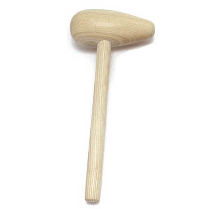 MONUMENT 2in. BEECH BOSSING MALLET - 607T 