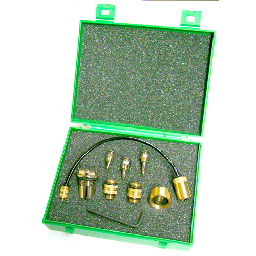 RAPID-DOSE TOOL KIT - 613M 