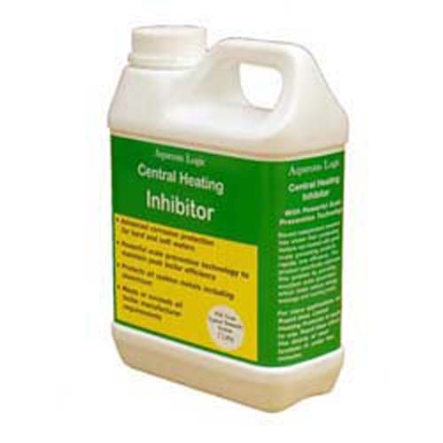 AQUEOUS LOGIC LIQUID - INHIBITOR - 644E 