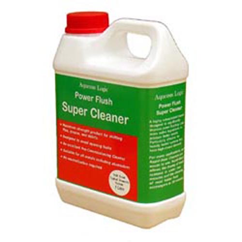 AQUEOUS LOGIC LIQUID - SUPER CLEANER - 645H 