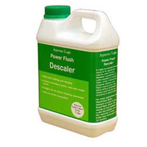 AQUEOUS LOGIC LIQUID - DESCALER - 647N 