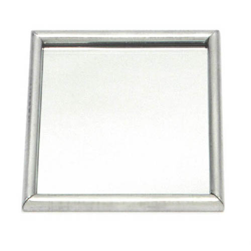 MONUMENT 4in. X 4in. PLUMBERS MIRROR - 798T 
