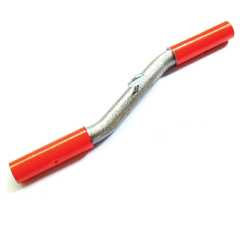 GENERAL WIRE SPRING DELUXE ROTARY HANDLE - DELH-O 
