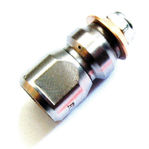 GENERAL WIRE SPRING žin. (1/4in.) ROTARY 2JET NOZZLE For J-1450 - JN-RA-2 GENERAL WIRE SPRING žin. (1/4in.) ROTARY 2JET NOZZLE For J-1450 - JN-RA-2