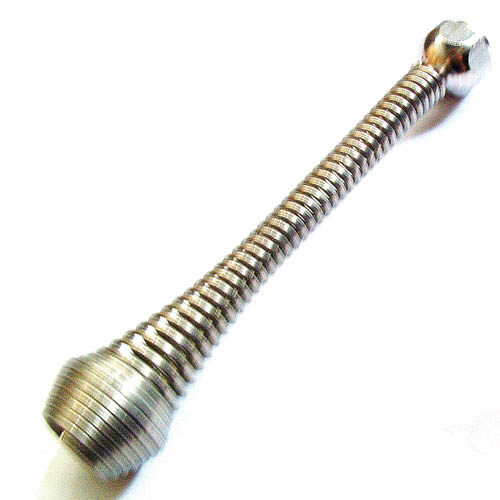 GENERAL WIRE SPRING JET NOZZLE SPRING LEADER For J-2900 - JN-SL-6 GENERAL WIRE SPRING JET NOZZLE SPRING LEADER For J-2900 - JN-SL-6
