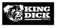 KING DICK Logo