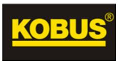 KOBUS Logo