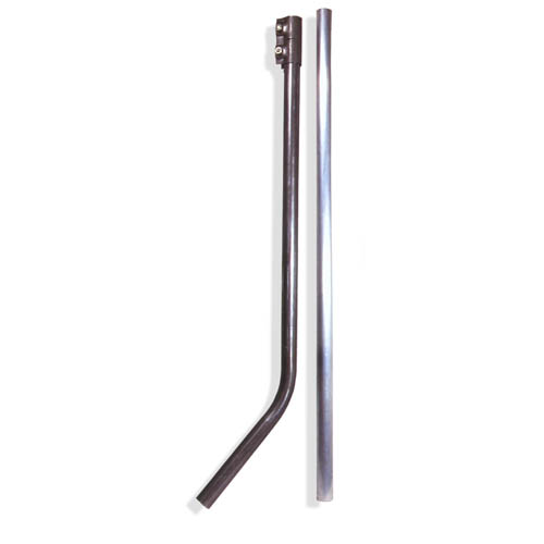 MONUMENT MANHOLE ACCESS GUIDE POLE - MAGP 