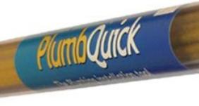 PQSS PLUMB QUICK Logo