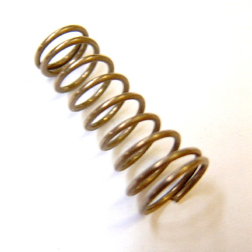 GENERAL WIRE SPRING TENSION SPRING - PV-64-2 