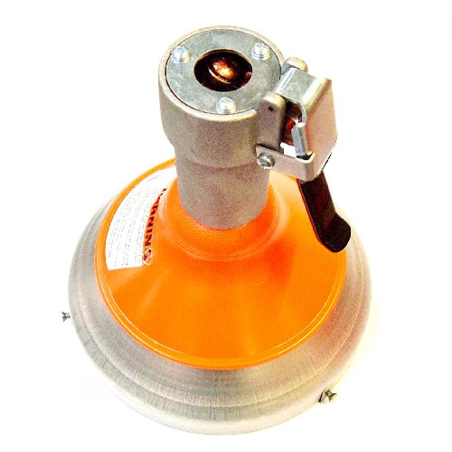 GENERAL WIRE SPRING PV-N COMP.POWER FEED FRONT ASS - PV-N 