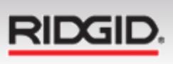 RIDGID Logo