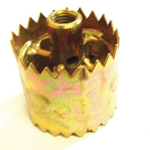 MONUMENT 4in. 100mm CROWN ROOT CUTTER - ST-CRC4 