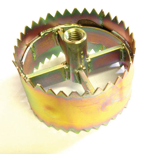 GENERAL WIRE SPRING 6in. 150mm CROWN ROOT CUTTER - ST-CRC6 