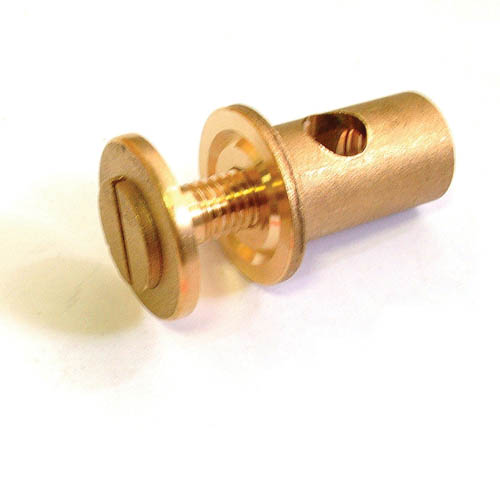 MONUMENT STEELTHRUST SPARE CUP AND SCREW - ST-CUP 