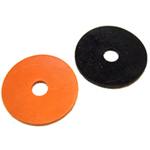 MONUMENT STEELTHRUST PAIR Of FIBRE WASHERS - ST-FW 