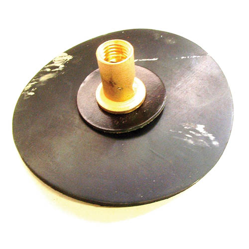 MONUMENT STEELTHRUST 6in. 150mm PLUNGER - ST-PL6 