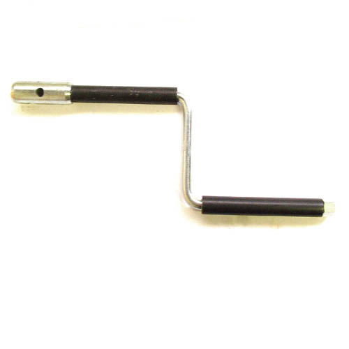 MONUMENT STEELTHRUST ROTATING HANDLE - ST-RH 