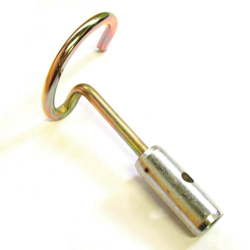 MONUMENT STEELTHRUST RETRIEVING TOOL - ST-RTR 