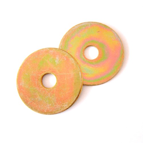 MONUMENT STEELTHRUST PAIR STEEL WASHERS - ST-SW 