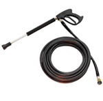 GENERAL WIRE SPRING SPRAY WAND ASSEMBLY For J-1450 - SWA-1500 GENERAL WIRE SPRING SPRAY WAND ASSEMBLY For J-1450 - SWA-1500
