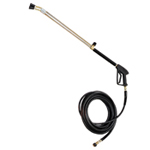 GENERAL WIRE SPRING SPRAY WAND ASSEMBLY For J-3000 - SWA-3000 GENERAL WIRE SPRING SPRAY WAND ASSEMBLY For J-3000 - SWA-3000