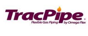 TRACPIPE Logo