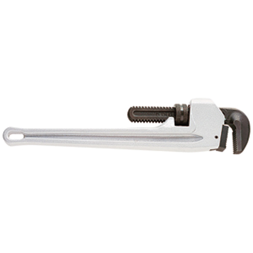 VIRAX 14 In LIGHT ALLOY VIRAGRIP PIPE WRENCH - VRX013735 