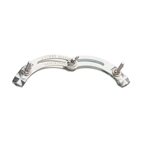 VIRAX PIPE CLAMP For 8 To 30mm PIPES - VRX200010 