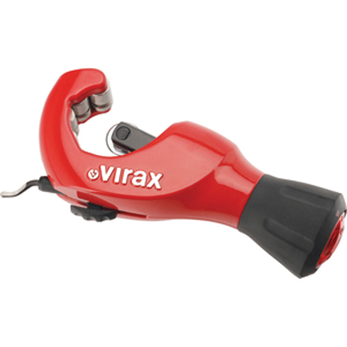 VIRAX 1/8in. - 1.3/8in. 3 To 35mm PIPE CUTTER For COPPER ZR35 - VRX210443 