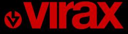 VIRAX Logo