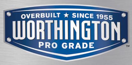 WORTHINGTON Logo