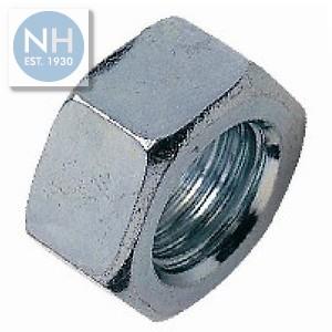 Nut ZP M3 100 Per Bag - 100NUT3 