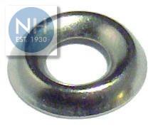 Screw Cup Washer 9-10 NP 200 Per Bag - 200SCW10N 