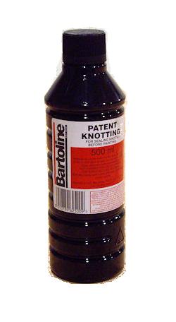Bartoline Patent Knotting - 55625000