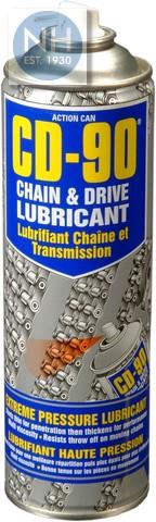Action Can CD90 Chain Drive Lubricant 500ml - ACLCD90-1532 