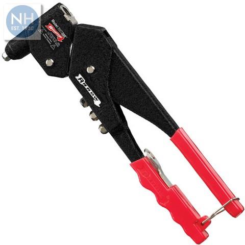 Arrow RHT300 Twister Rivet Gun - ARRRHT300 