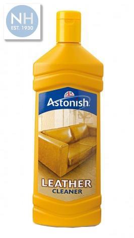 Astonish C1580 Leather Cleaner 250ml - ASTC1580 - DISCONTINUED 