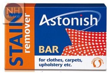 Astonish C2990 Stain Remover Bar 75g - ASTC2990 - SOLD-OUT!! 