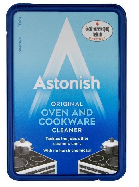 Astonish C3105 Oven and Cookware Cleaner Paste 150g - ASTC3105 - SOLD-OUT!! 