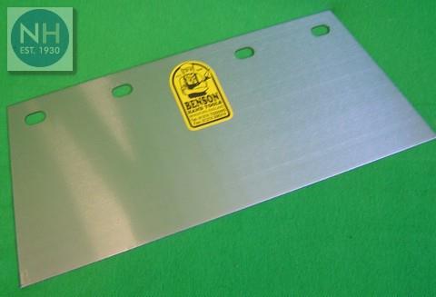 Benson Blade For Floor Scraper 240mm - BENFSB 