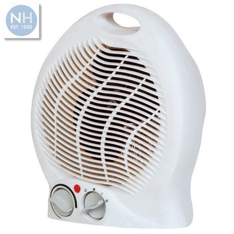 Fan Heater 2KW - BONHFAN 