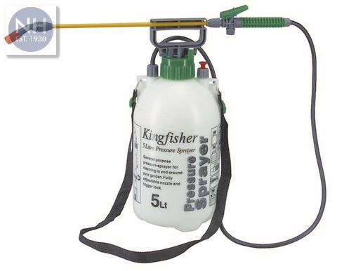 Kingfisher PS4003 5L Sprayer - BONPS4003 