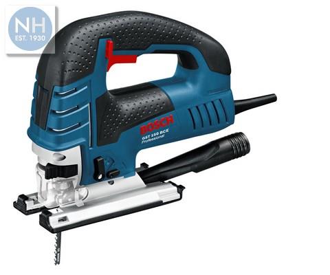 Bosch GST150BCE Jigsaw 110V - BOSGST150BCE-1 