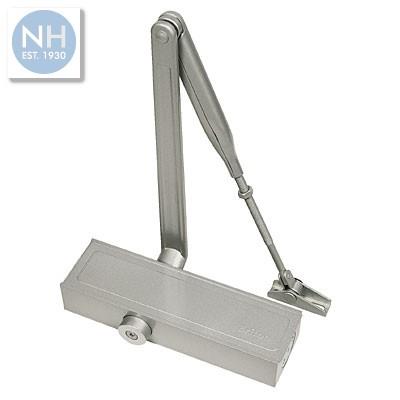 Briton 1110-SES Fire Door Closer 2 Hour Width -  1100mm Max Door Weight -  80kg - BRI1110SES 